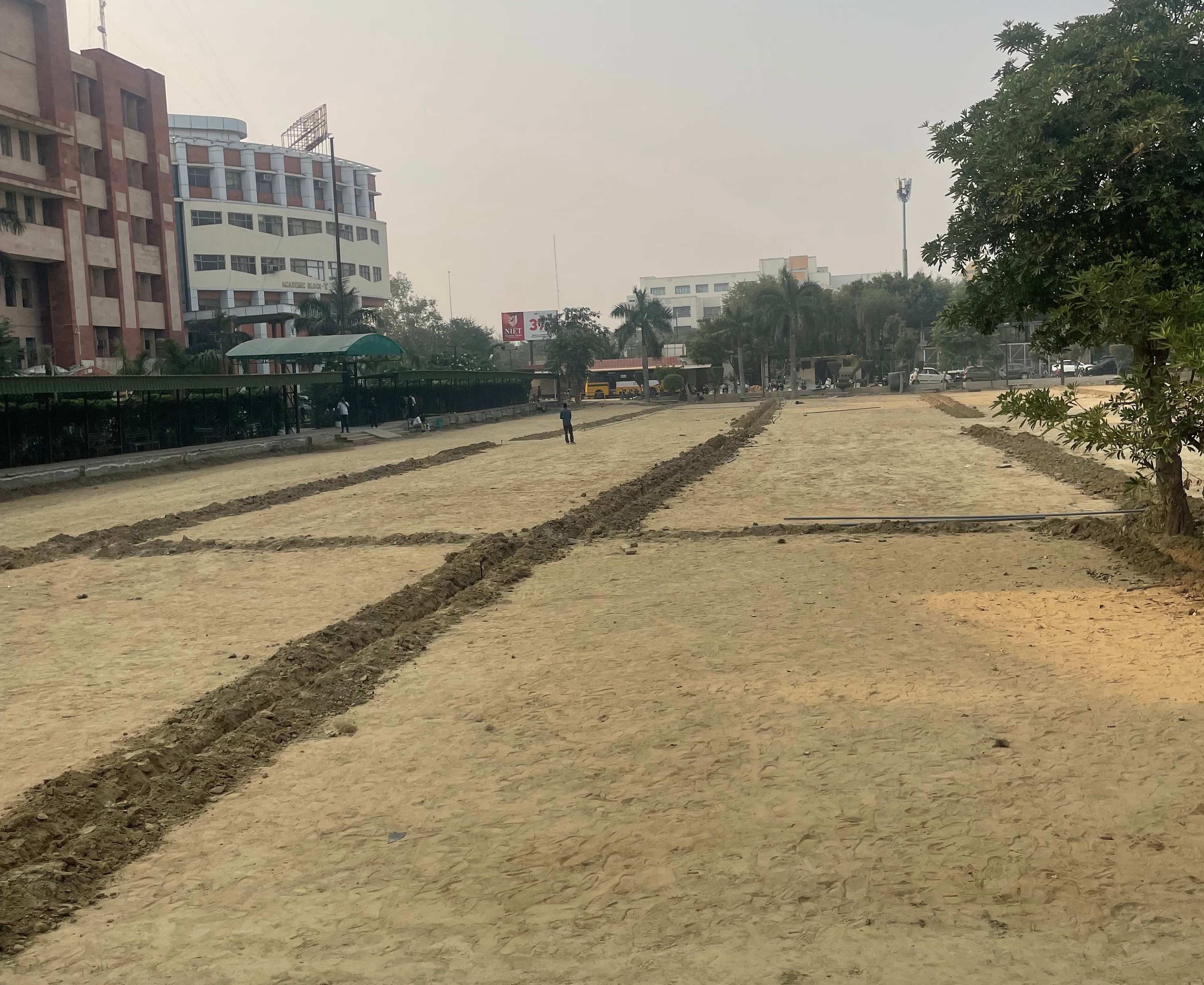 NIET Noida Sports photo 3